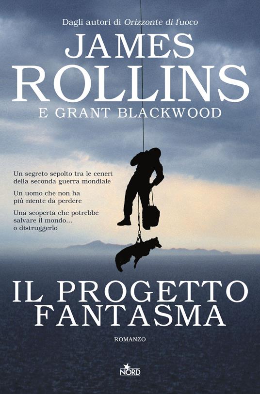 Ibs Il progetto fantasma