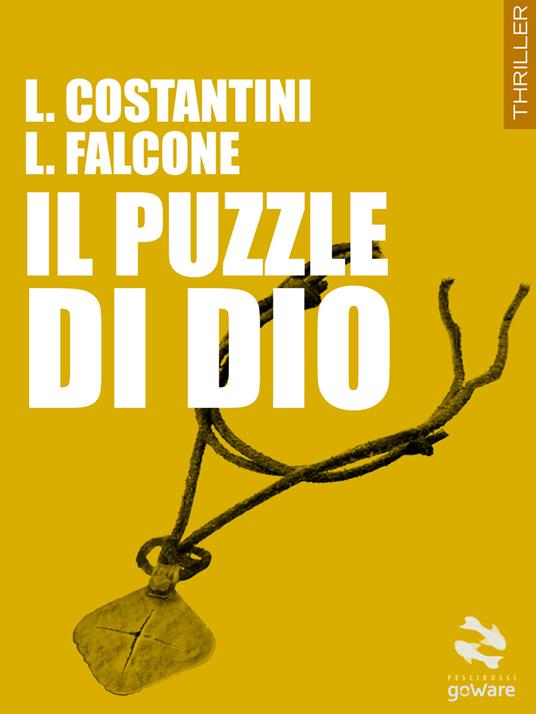 Ibs Il puzzle di Dio