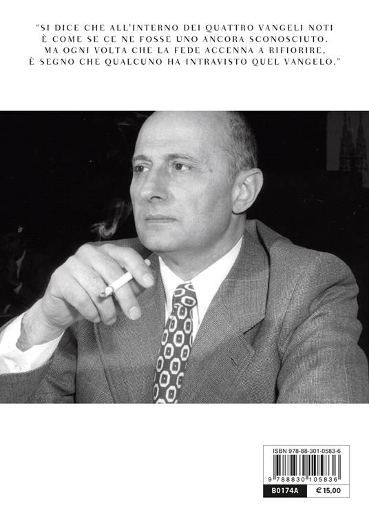 Ibs Il Quinto Evangelio