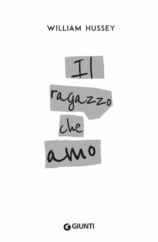 Ibs Il Ragazzo Che Amo