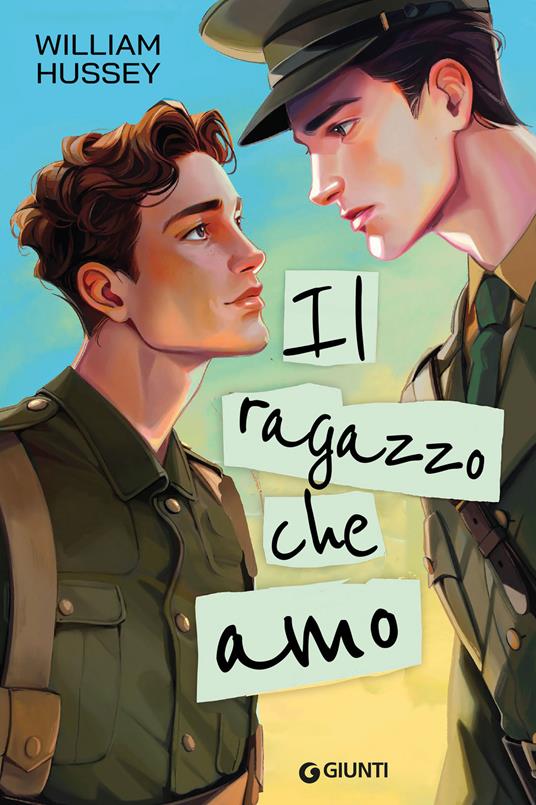 Ibs Il ragazzo che amo