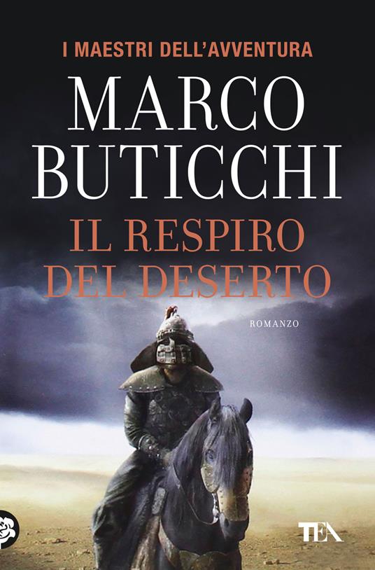 Ibs Il respiro del deserto