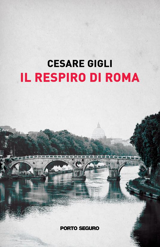 Ibs Il respiro di Roma
