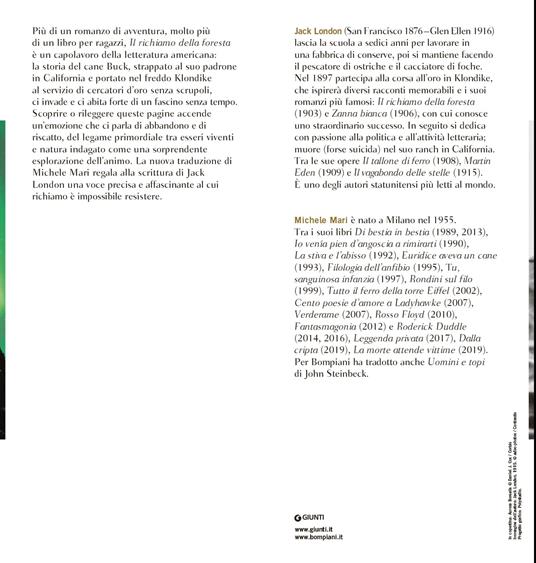 Ibs Il Richiamo Della Foresta