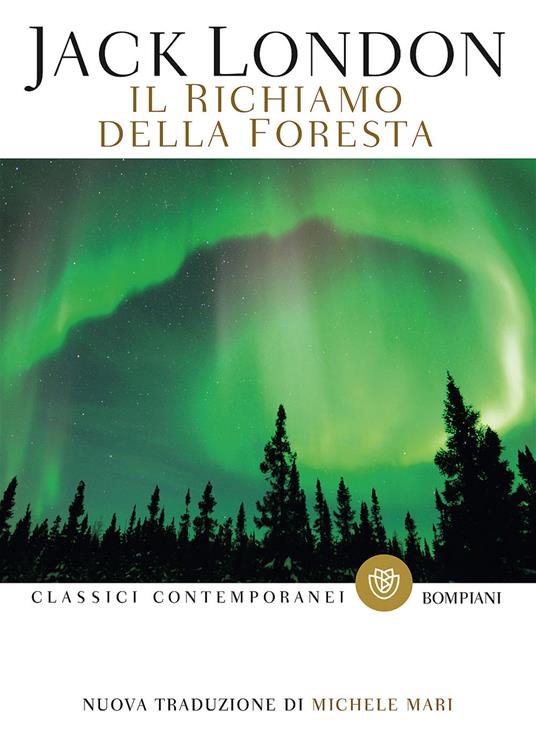 Ibs Il richiamo della foresta