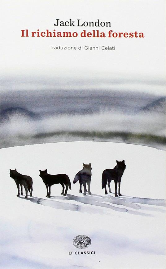 Ibs Il richiamo della foresta