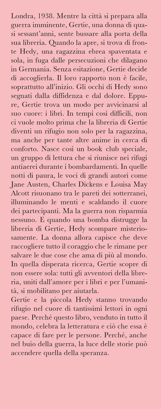 Ibs Il Rifugio Dei Libri Segreti