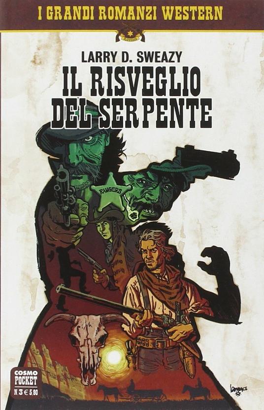 Ibs Il risveglio del serpente
