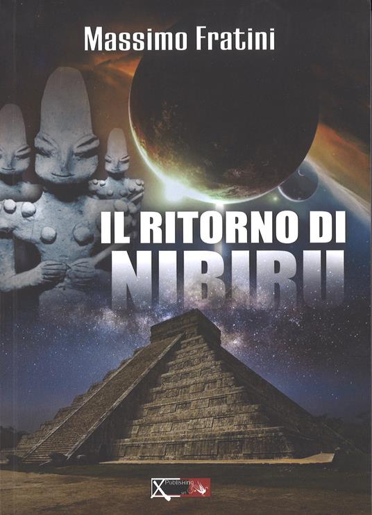 Ibs Il ritorno di Nibiru