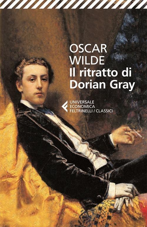 Ibs Il ritratto di Dorian Gray
