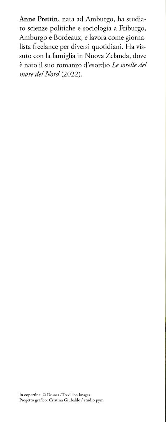 Ibs Il Salice Della Famiglia Blume