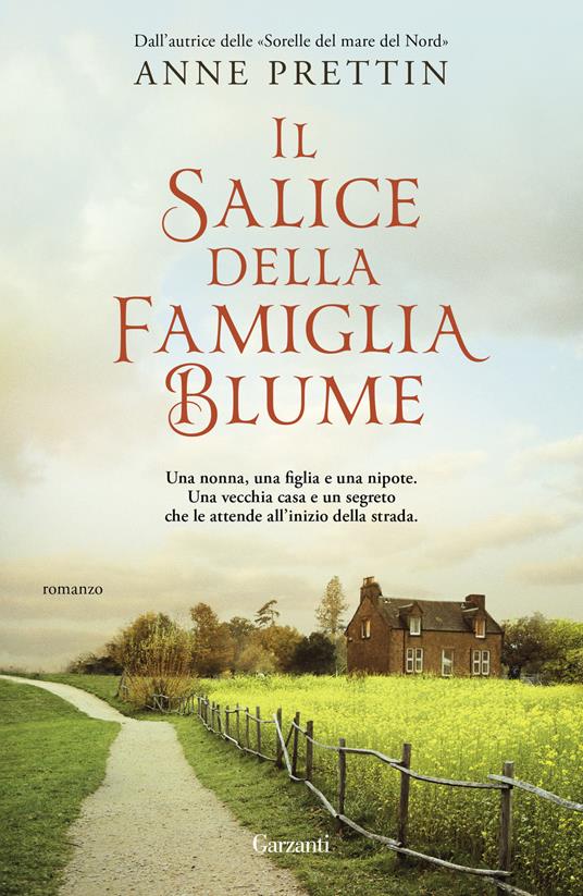 Ibs Il salice della famiglia Blume