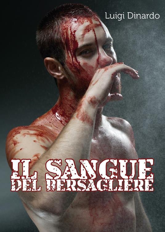 Ibs Il sangue del bersagliere
