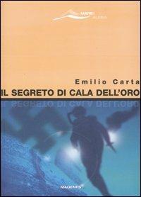 Ibs Il segreto di Cala dell'Oro