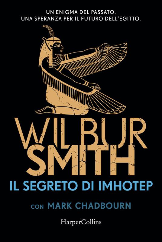 Ibs Il segreto di Imhotep