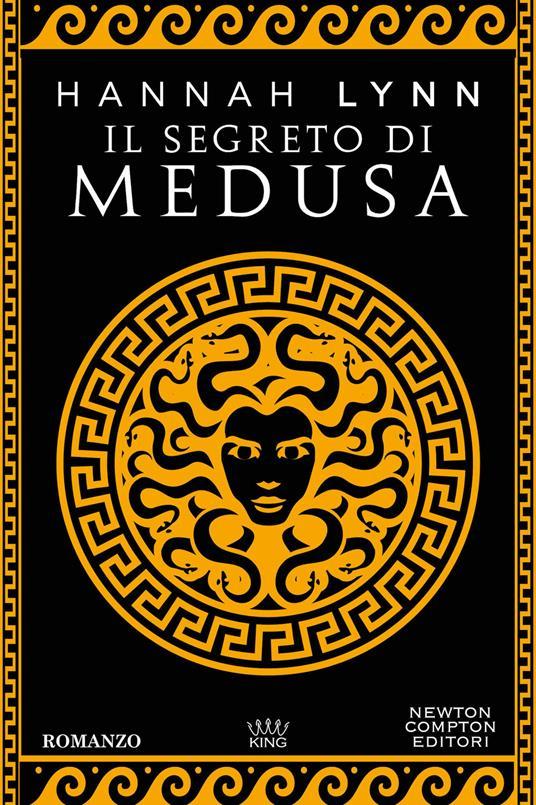 Ibs Il segreto di Medusa