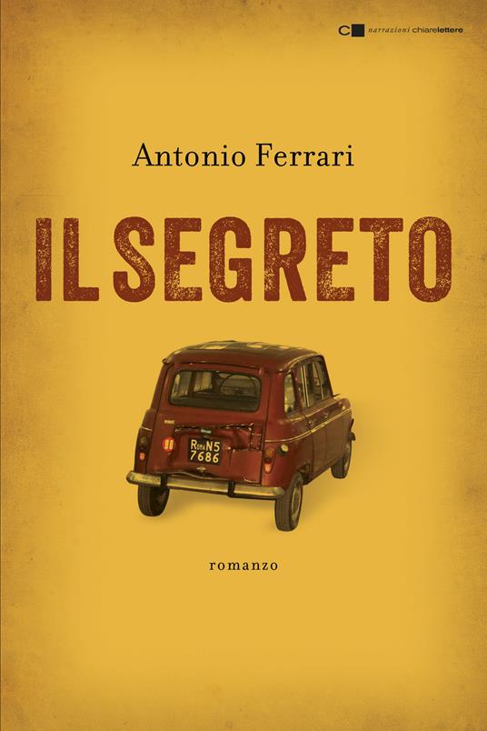 Ibs Il segreto