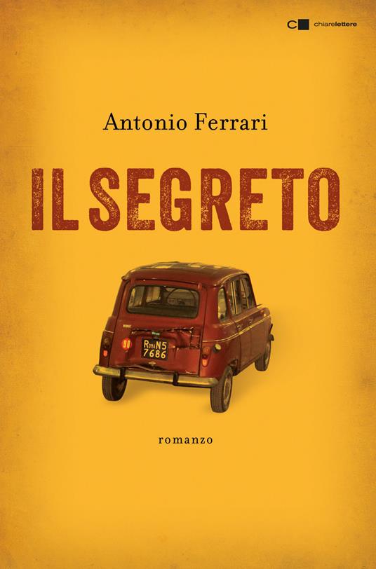 Ibs Il segreto