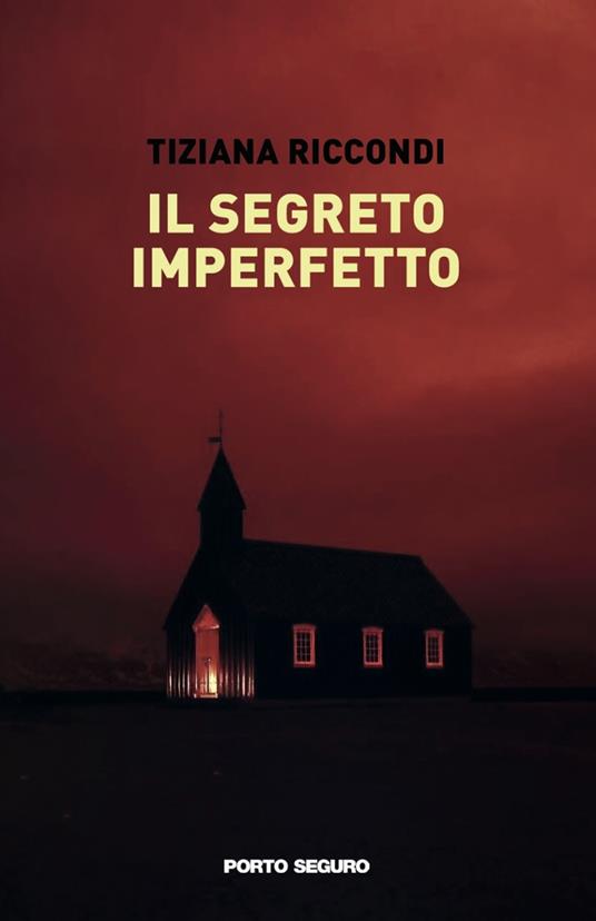 Ibs Il segreto imperfetto