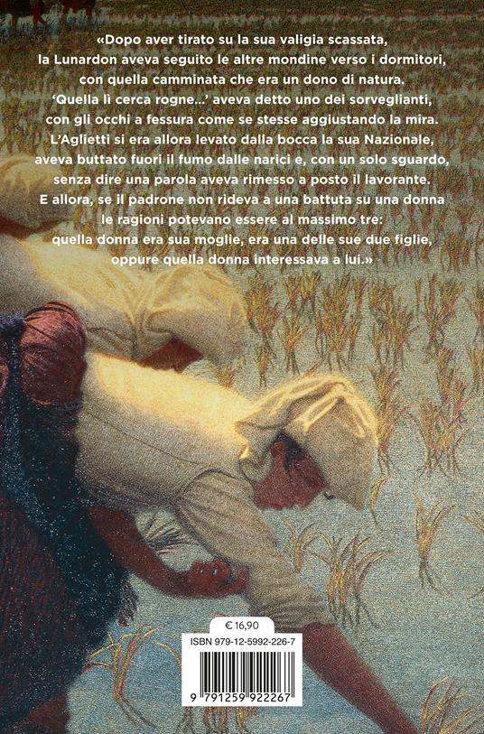 Ibs Il Sentiero Tra Le Risaie