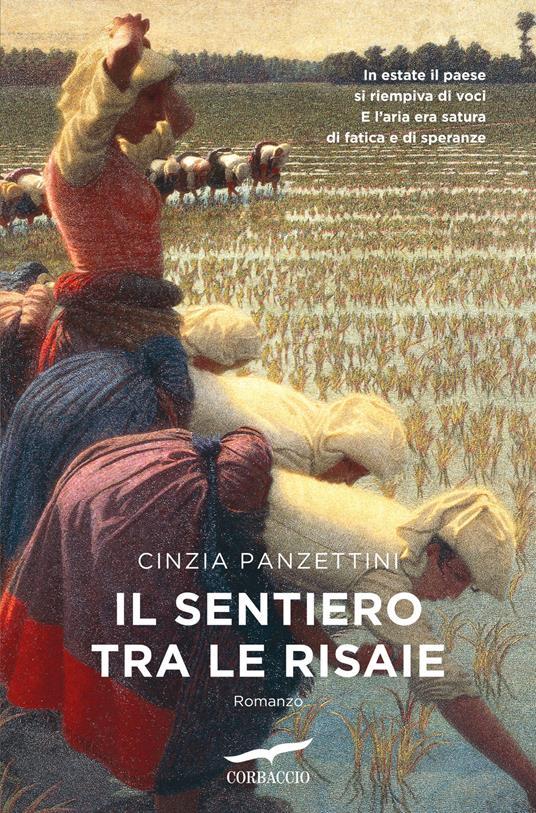 Ibs Il sentiero tra le risaie