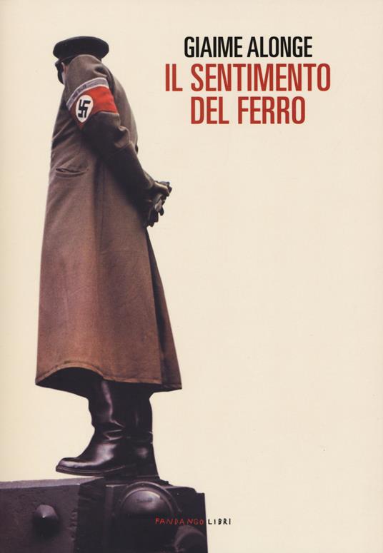 Ibs Il sentimento del ferro
