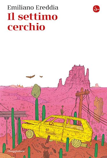Ibs Il settimo cerchio