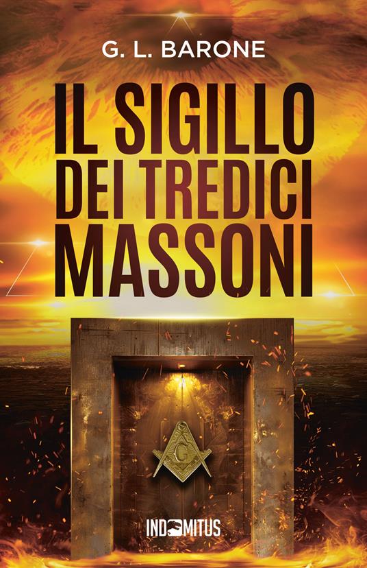 Ibs Il sigillo dei tredici massoni