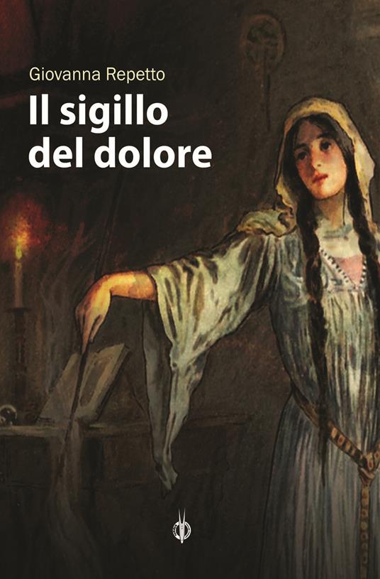 Ibs Il sigillo del dolore