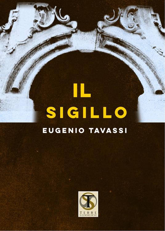 Ibs Il sigillo