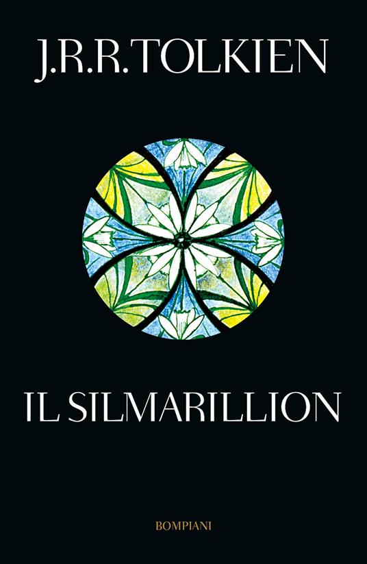Ibs Il Silmarillion