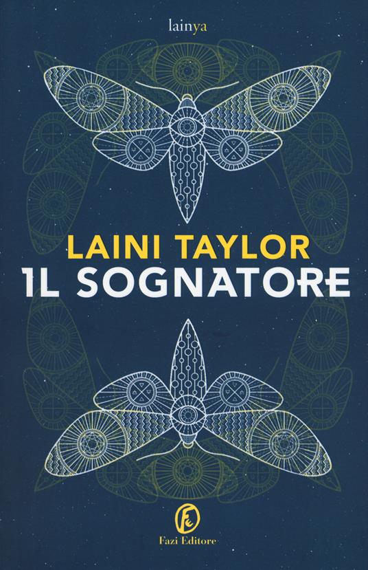 Ibs Il sognatore