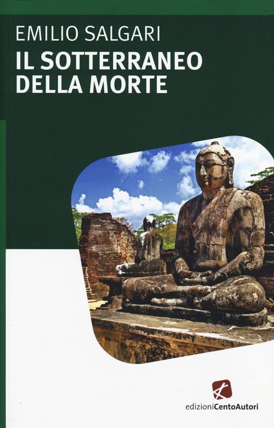 Ibs Il sotterraneo della morte