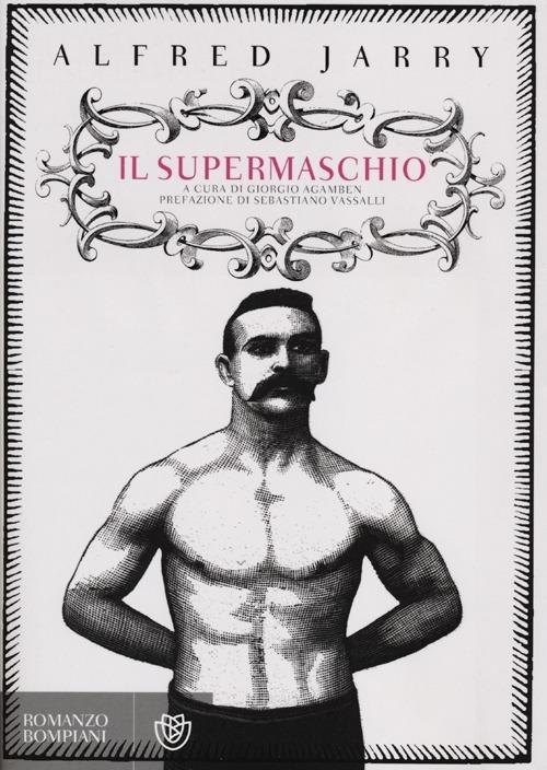 Ibs Il supermaschio