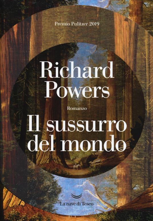 Ibs Il sussurro del mondo