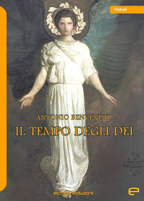 Ibs Il tempo degli dei