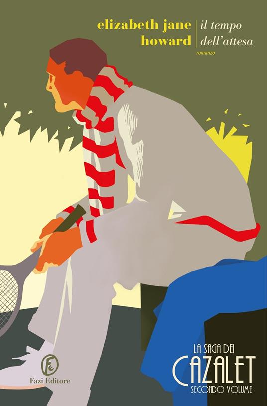 Ibs Il tempo dell'attesa. La saga dei Cazalet. Vol. 2