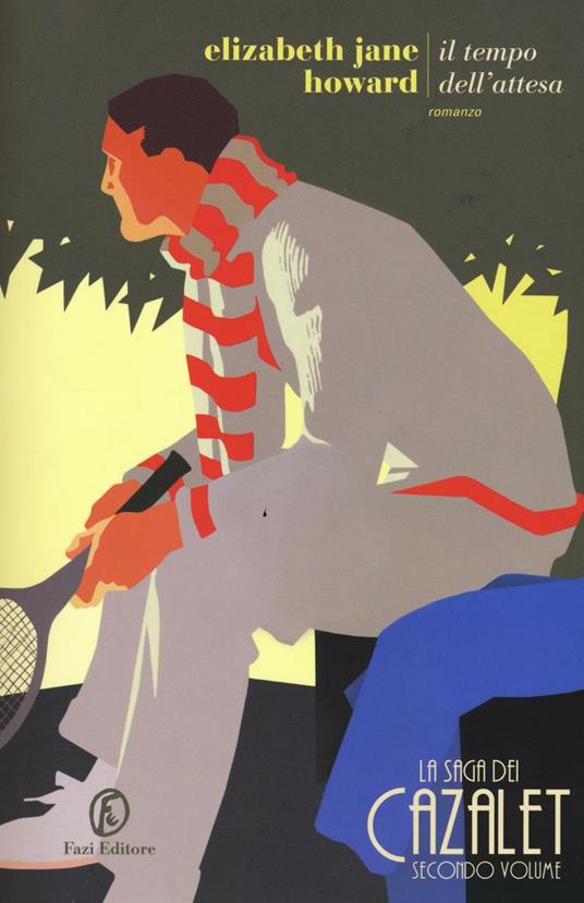 Ibs Il tempo dell'attesa. La saga dei Cazalet. Vol. 2