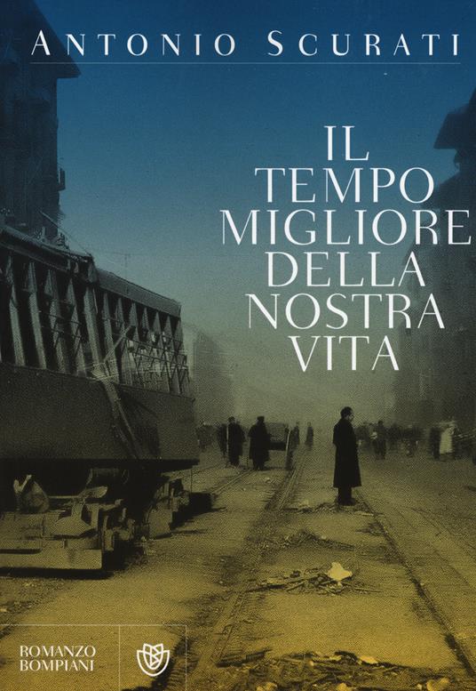 Ibs Il tempo migliore della nostra vita