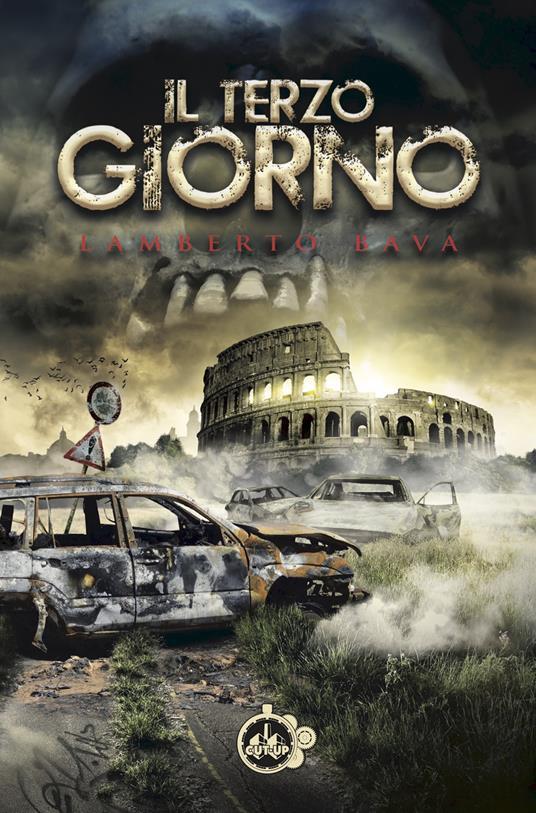 Ibs Il terzo giorno