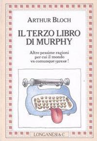 Ibs Il terzo libro di Murphy