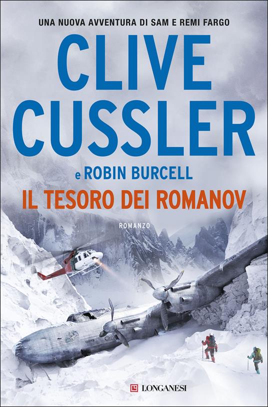 Ibs Il Tesoro Dei Romanov