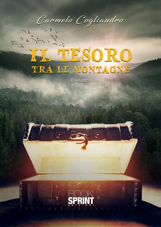 Ibs Il tesoro tra le montagne