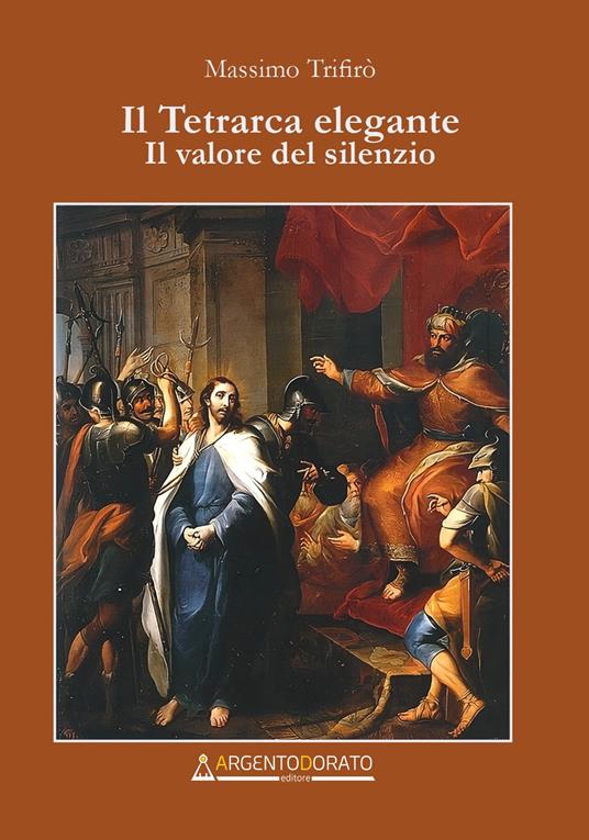 Ibs Il tetrarca elegante. Il valore del silenzio