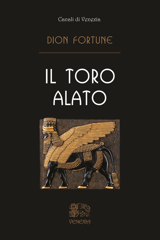 Ibs Il toro alato