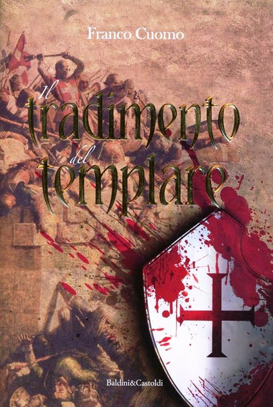 Ibs Il Tradimento Del Templare