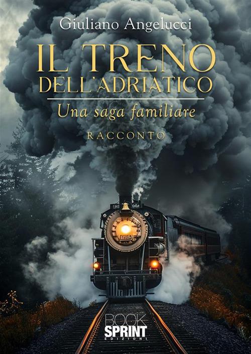 Ibs Il treno dell'Adriatico
