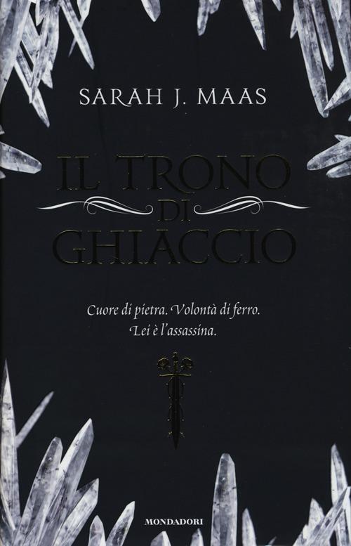 Ibs Il trono di ghiaccio