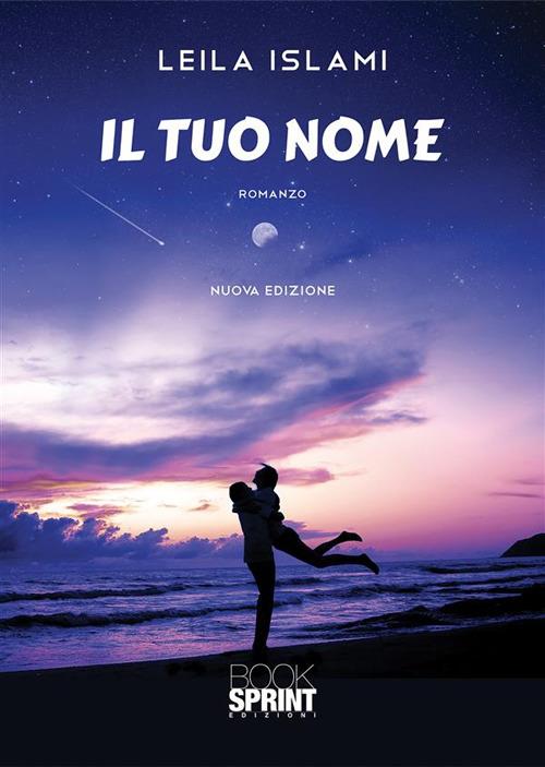 Ibs Il tuo nome