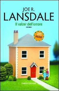 Ibs Il valzer dell'orrore